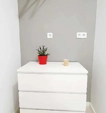 Urban Basic Szálloda