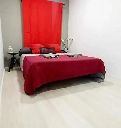 Szálloda Urban Basic *