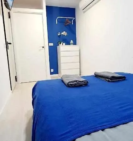 Urban Basic Szálloda *