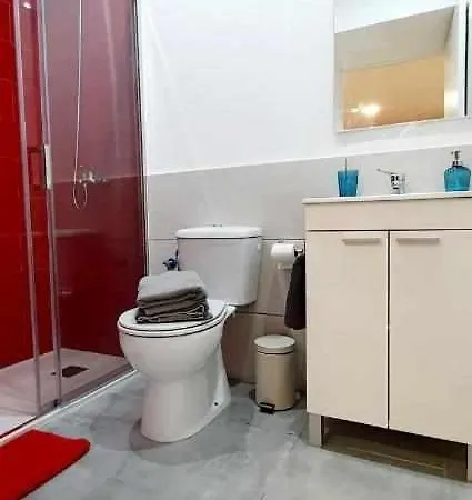 Urban Basic * Hospitalet de Llobregat