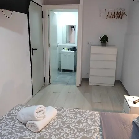 Urban Basic Szálloda