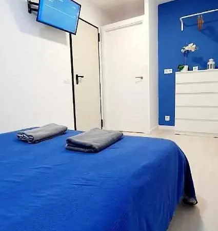 Urban Basic Hotel L'Hospitalet de Llobregat