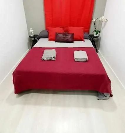 Urban Basic * L'Hospitalet de Llobregat