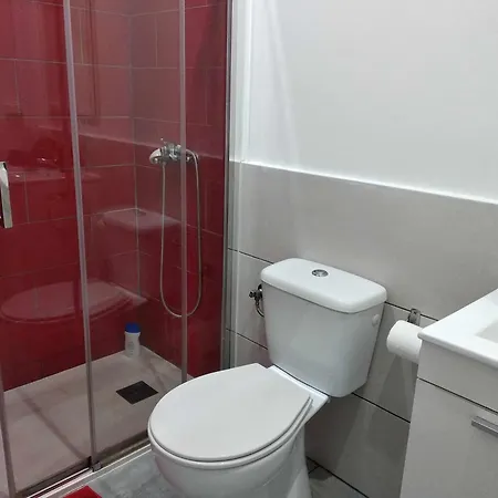 Hotell Urban Basic L'Hospitalet de Llobregat