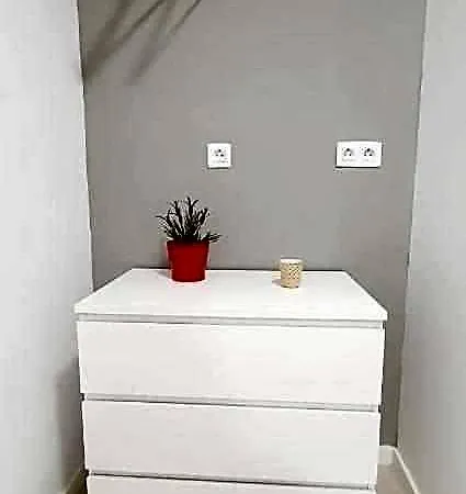 Hotell Urban Basic *