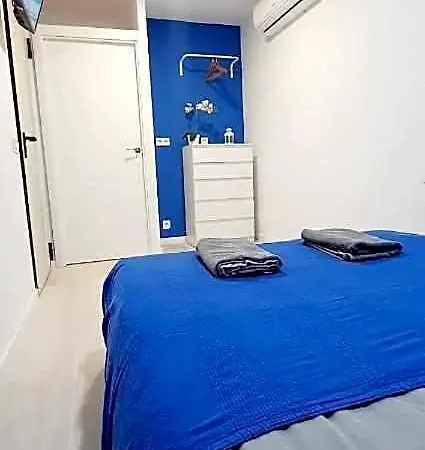 Hotell Urban Basic