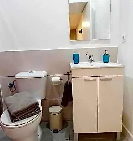 Urban Basic Hotell