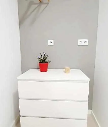 Urban Basic Hotel