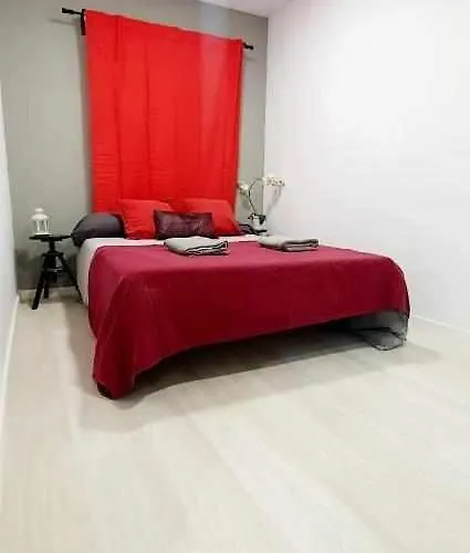 Hotel Urban Basic *