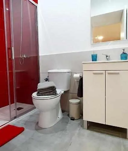 Urban Basic * L'Hospitalet de Llobregat
