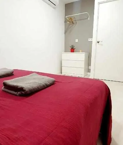 Hotel Urban Basic