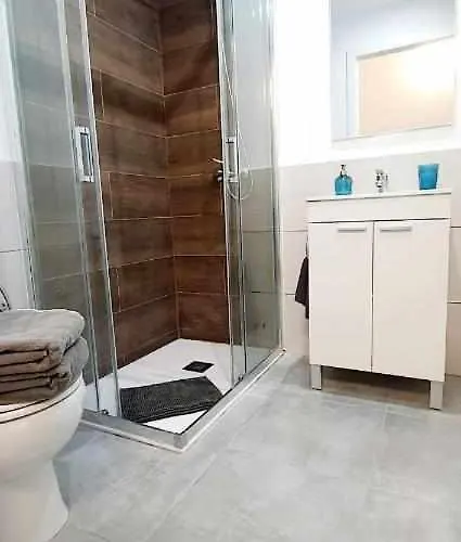 Hotel Urban Basic