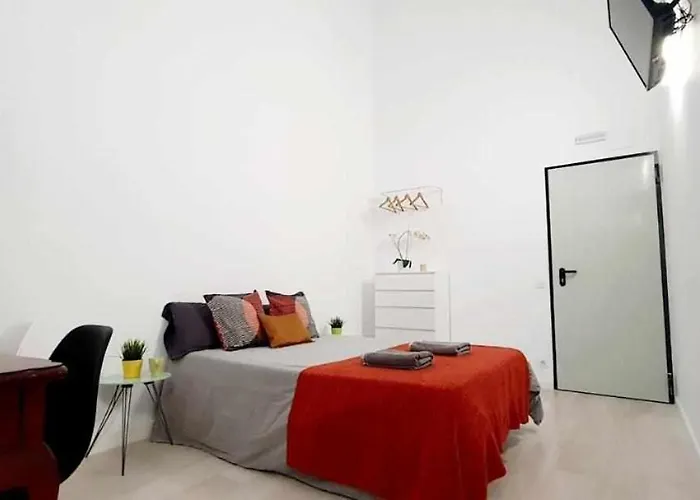 Urban Basic Hotel L'Hospitalet de Llobregat