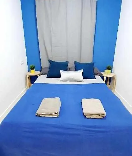 Urban Basic Hotel