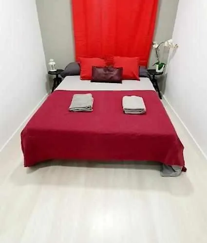Urban Basic * L'Hospitalet de Llobregat
