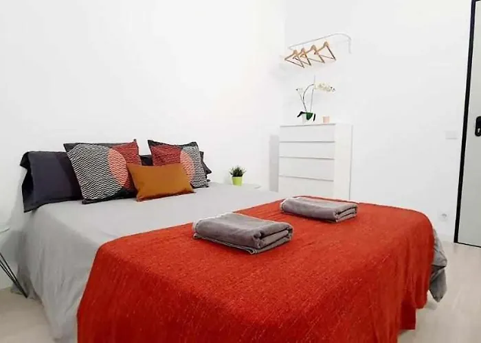 Hotel Urban Basic