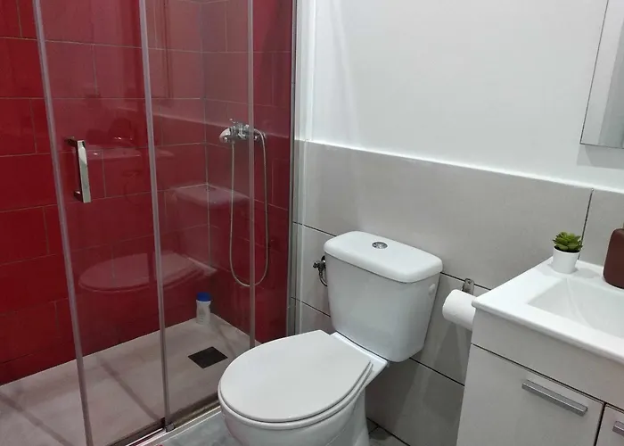 Hotel Urban Basic L'Hospitalet de Llobregat